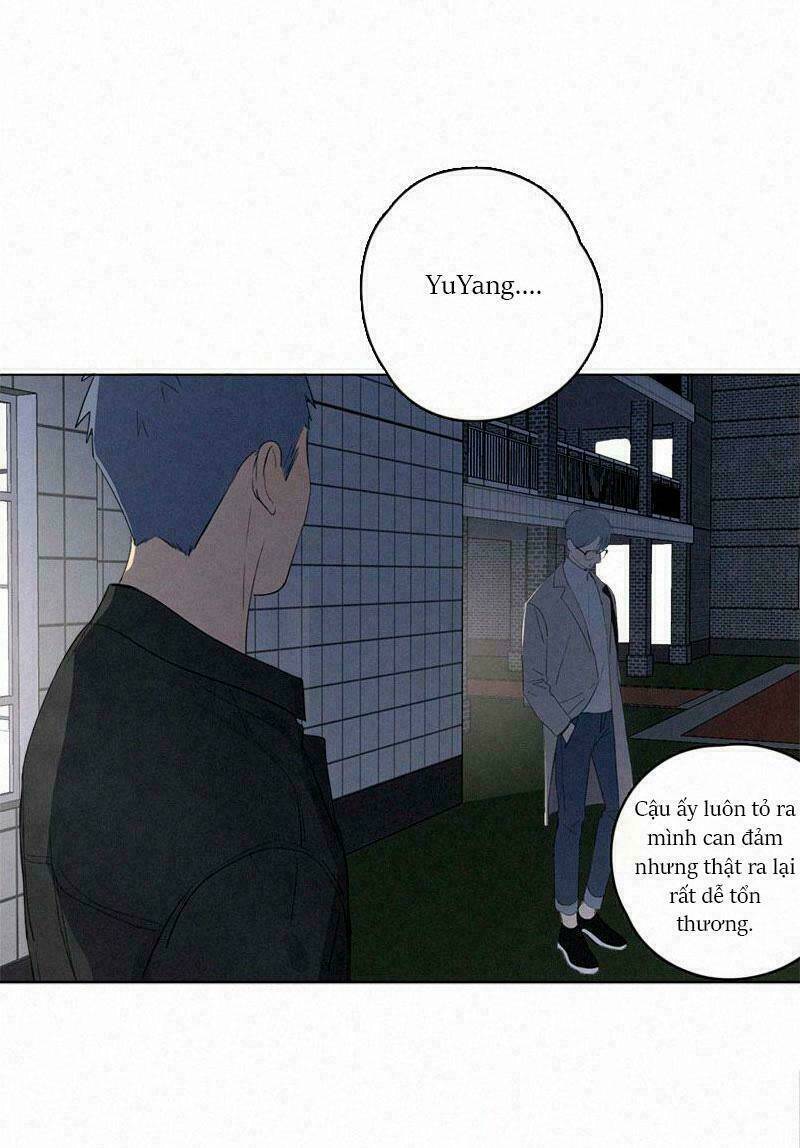 Here U Are - Chương 63