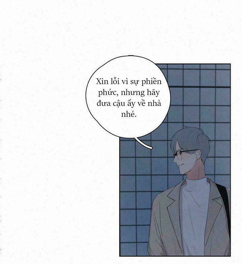 Here U Are - Chương 63