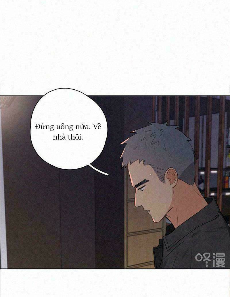 Here U Are - Chương 63