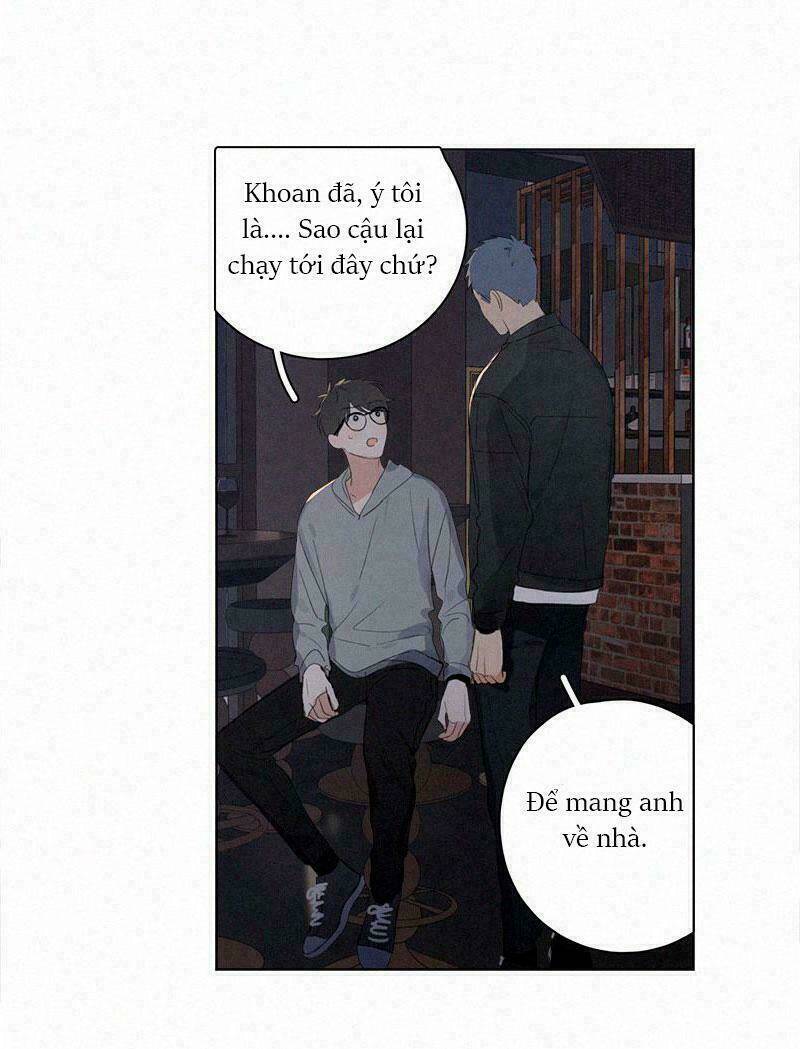 Here U Are - Chương 63
