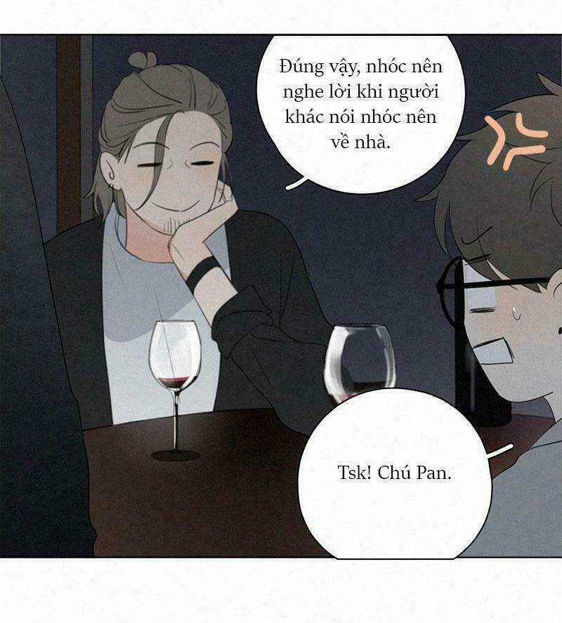 Here U Are - Chương 63