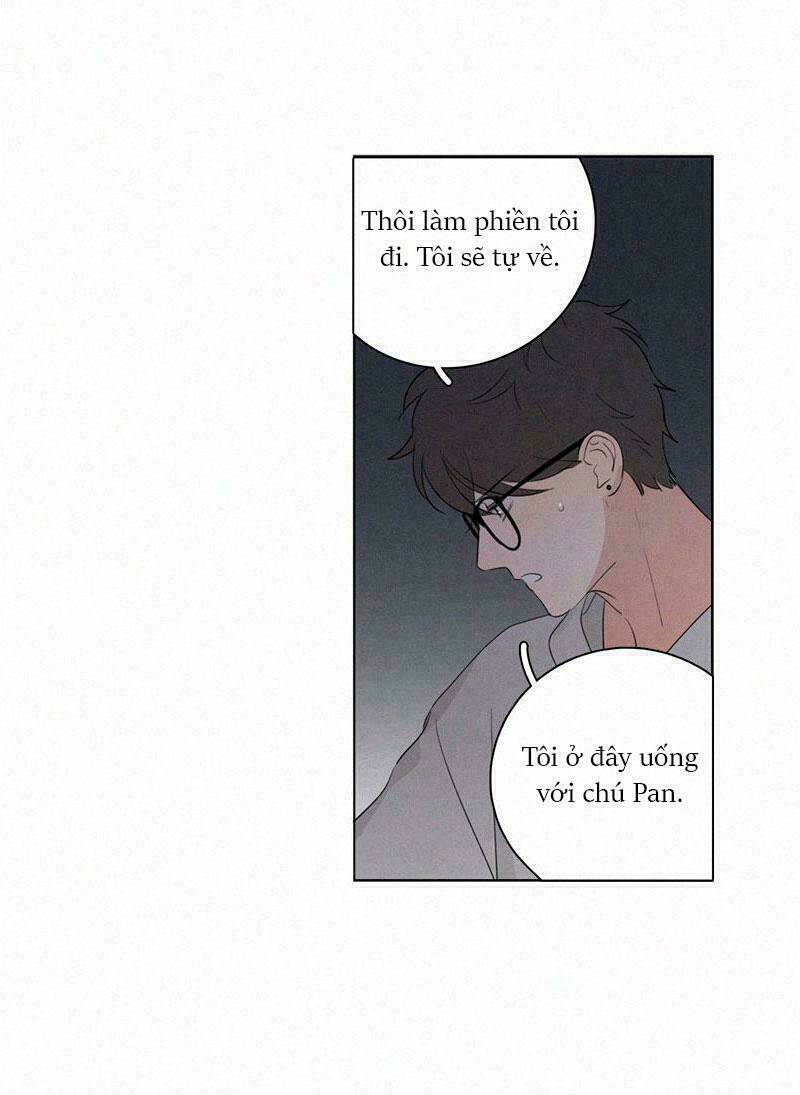 Here U Are - Chương 63