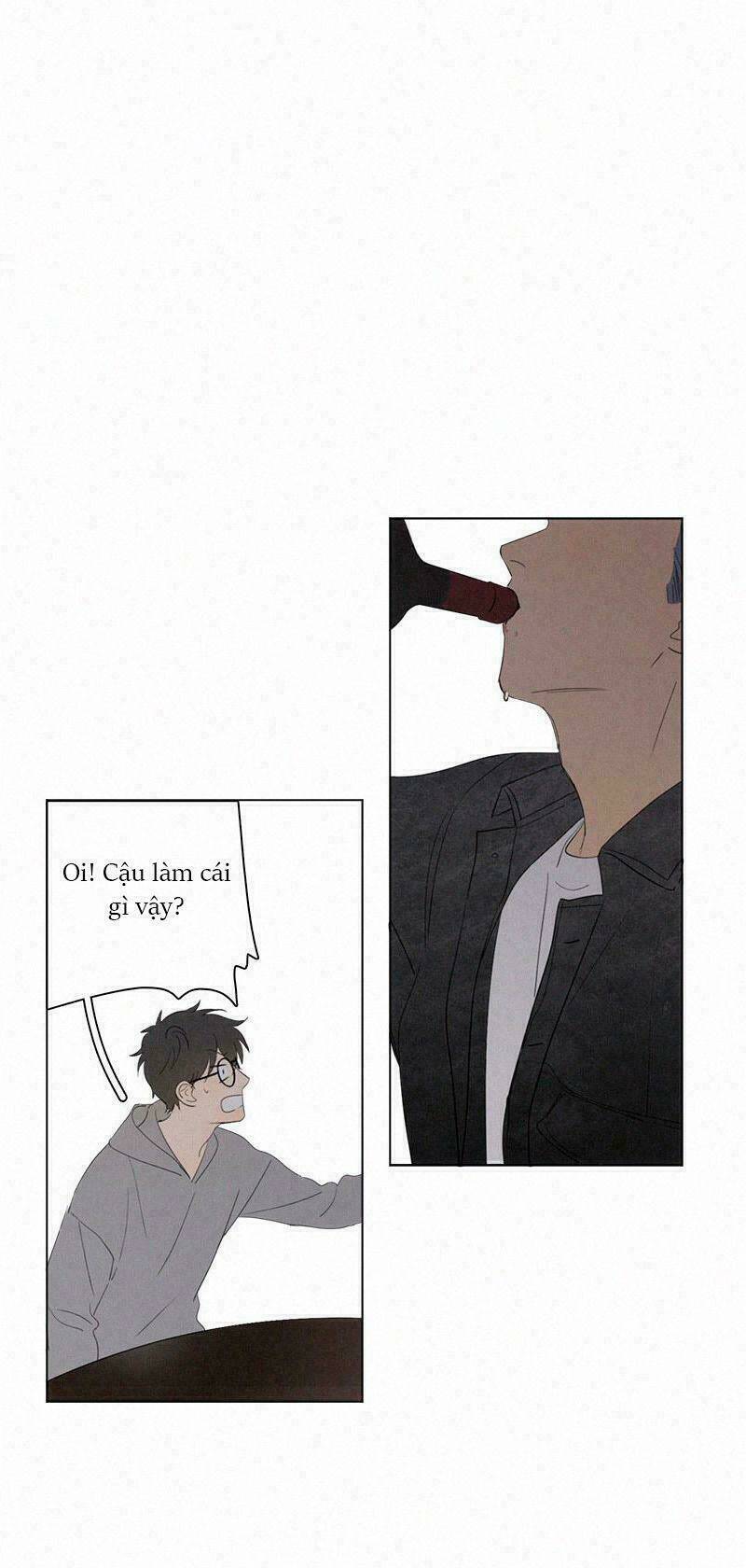 Here U Are - Chương 63