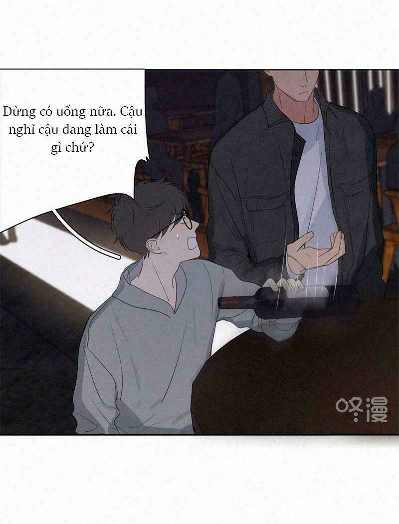 Here U Are - Chương 63