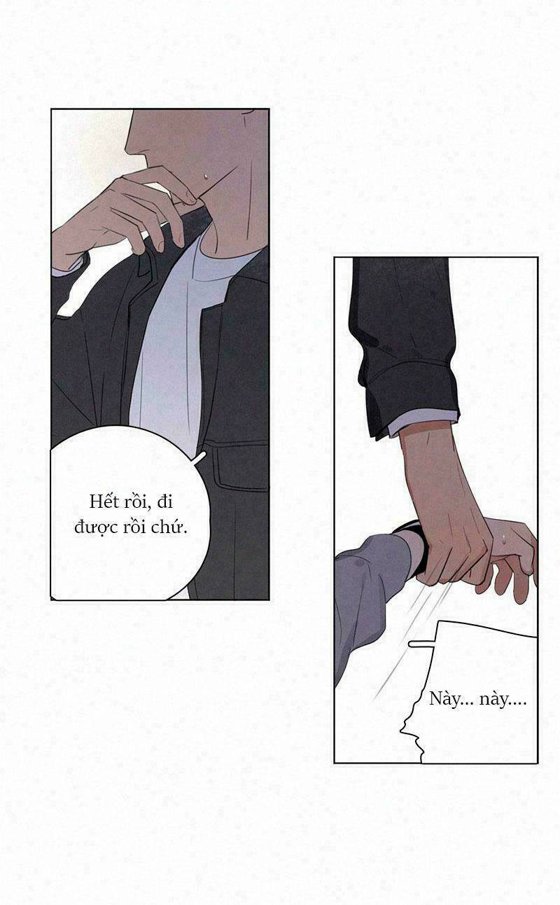 Here U Are - Chương 63