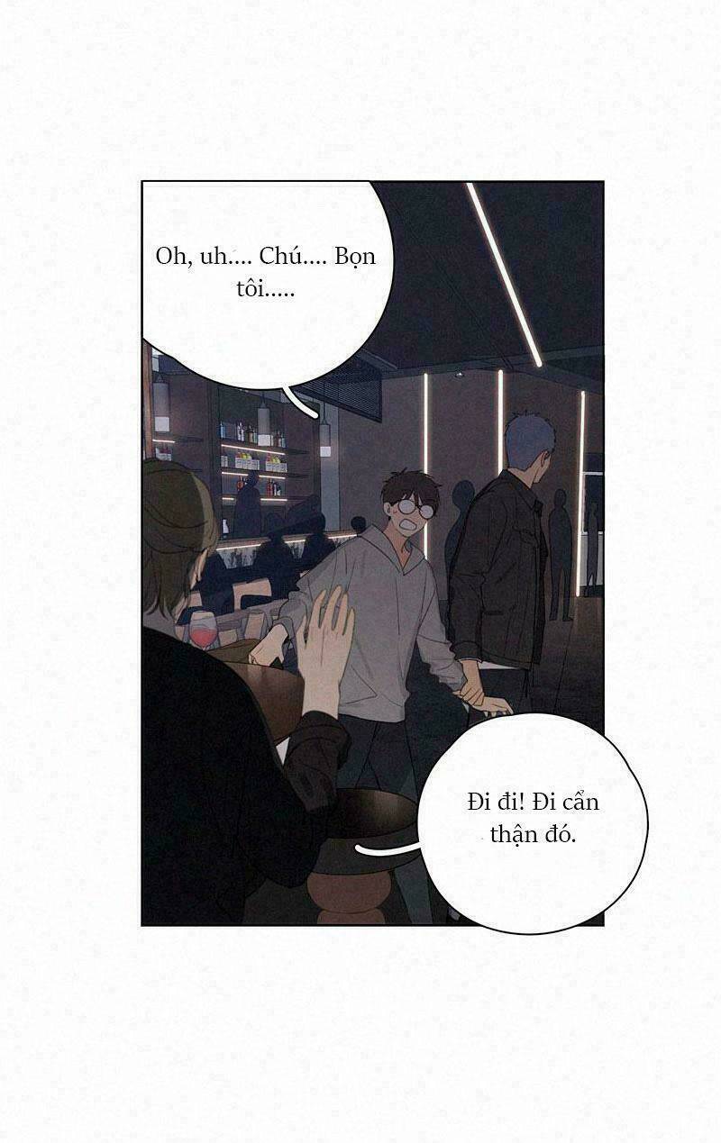 Here U Are - Chương 63