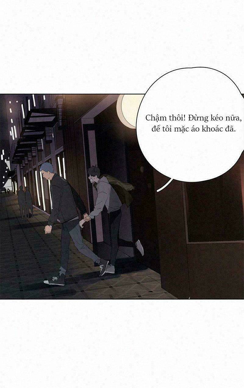 Here U Are - Chương 63