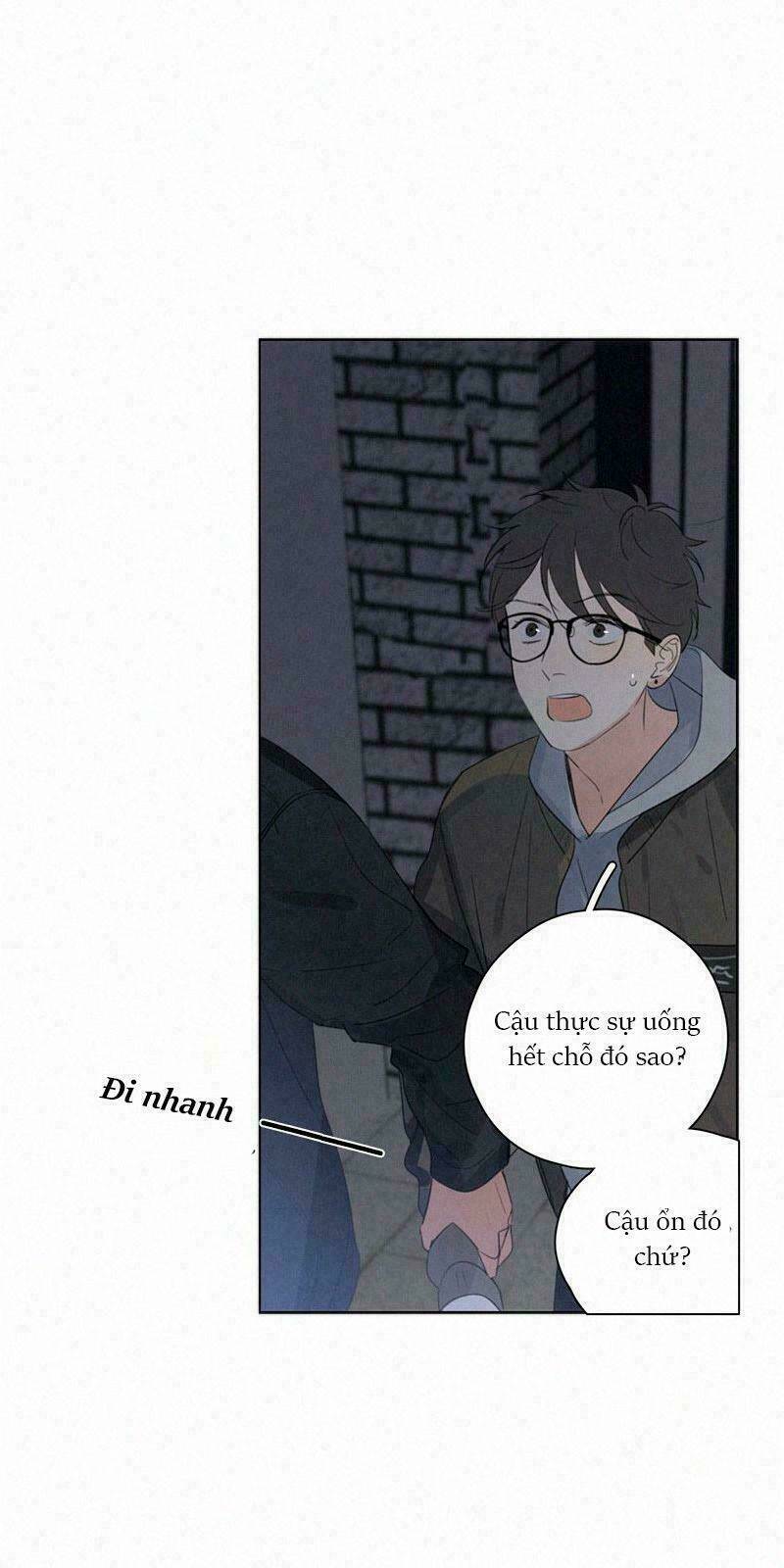 Here U Are - Chương 63