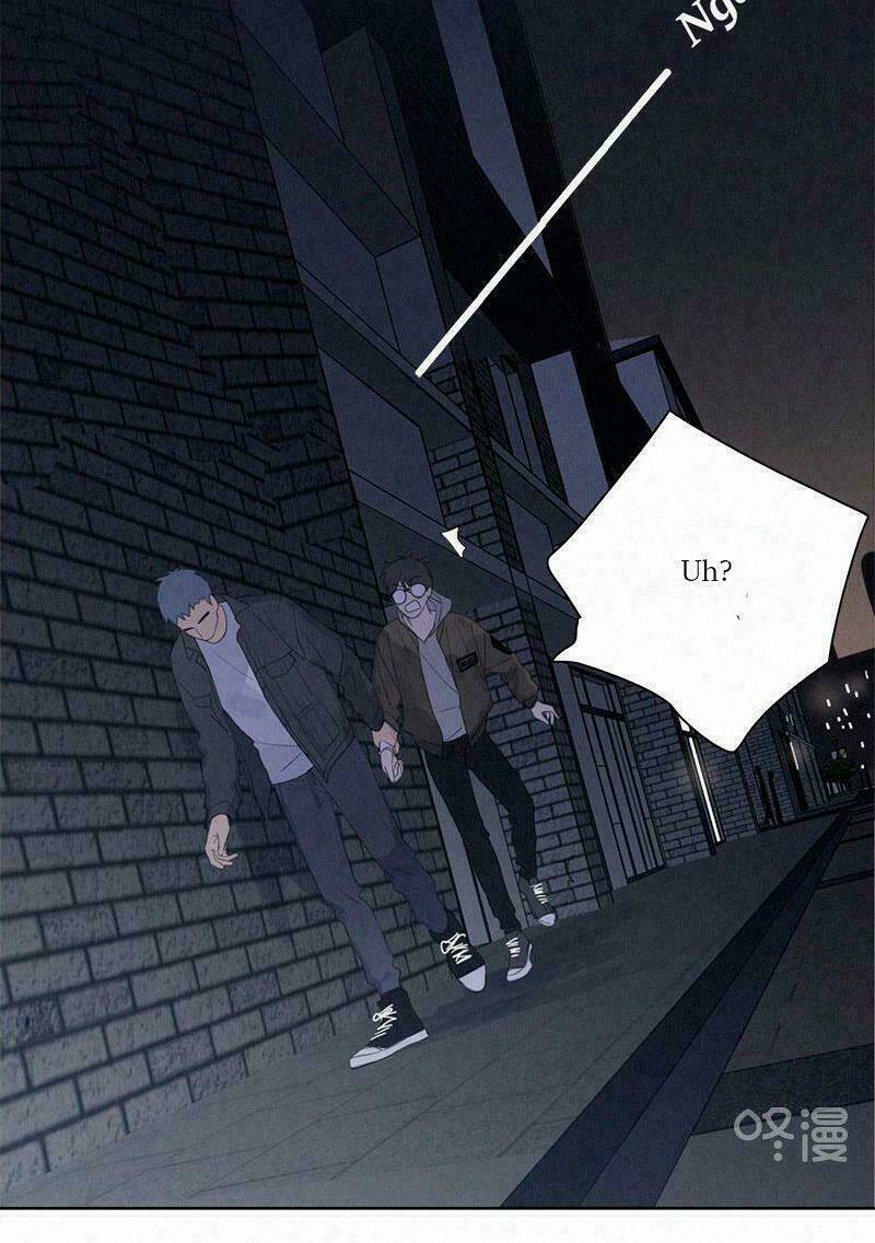 Here U Are - Chương 63