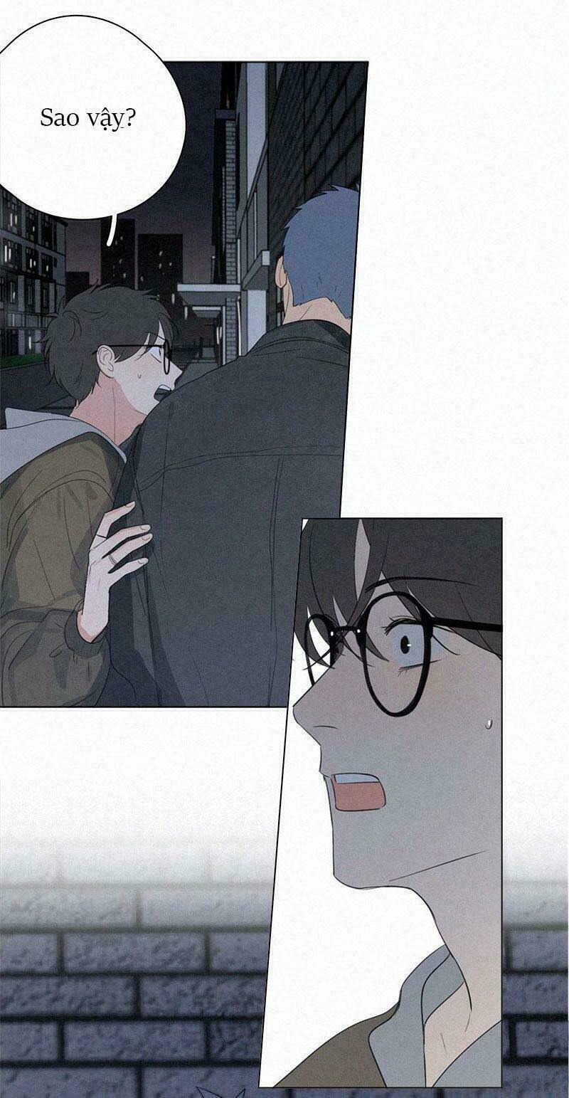 Here U Are - Chương 63