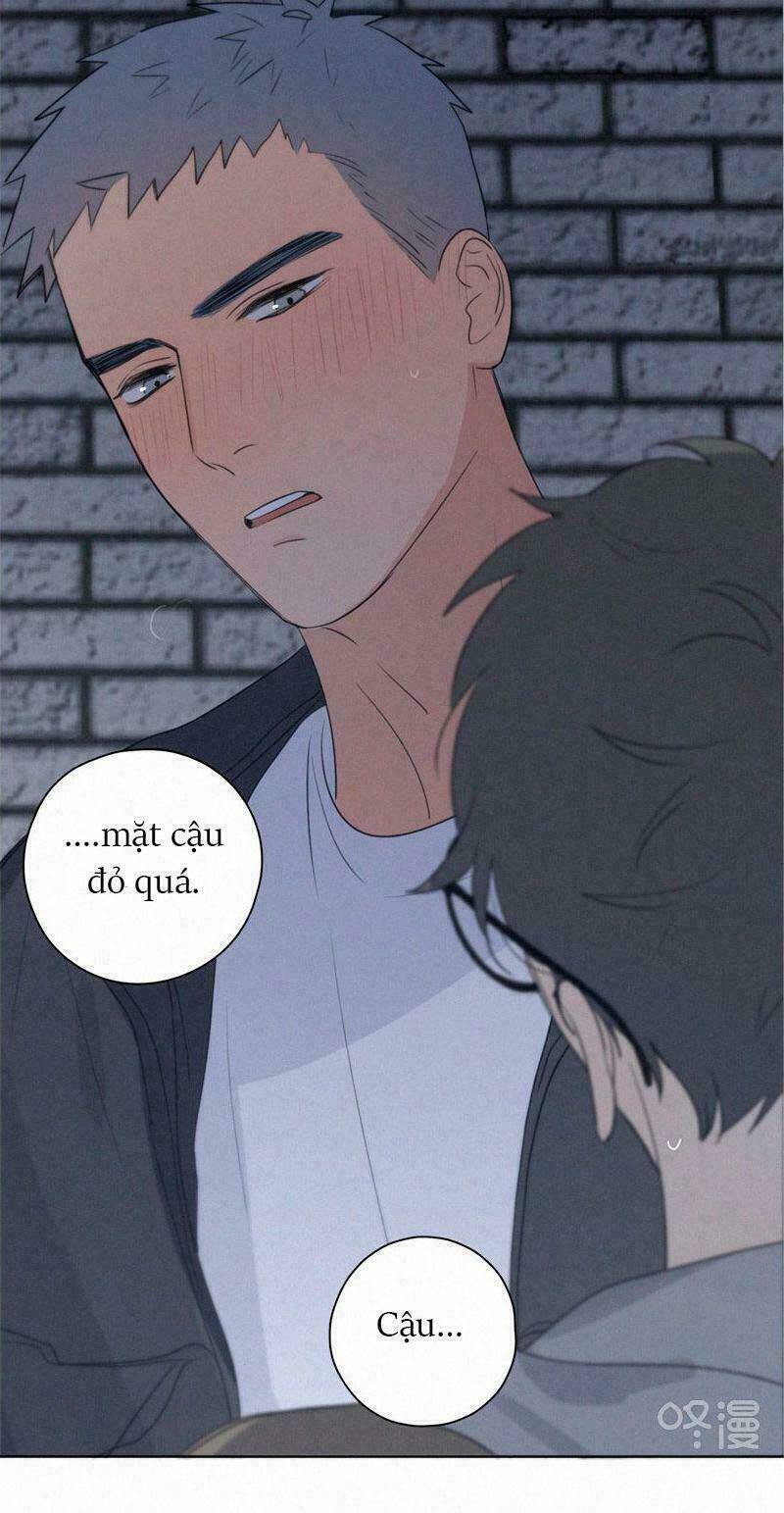 Here U Are - Chương 63