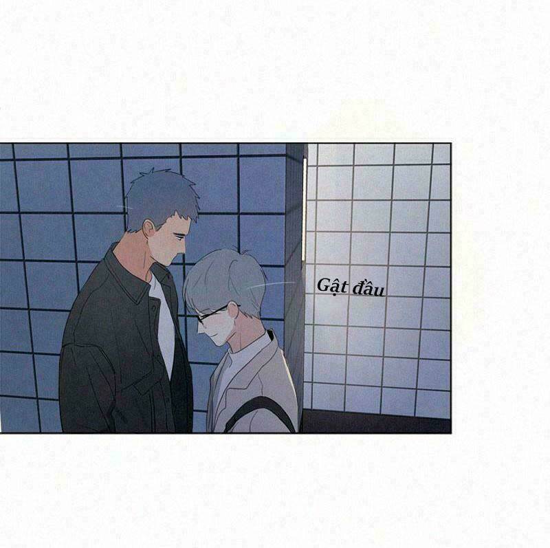 Here U Are - Chương 63