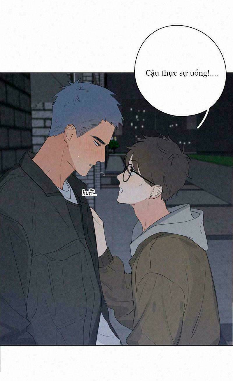 Here U Are - Chương 63