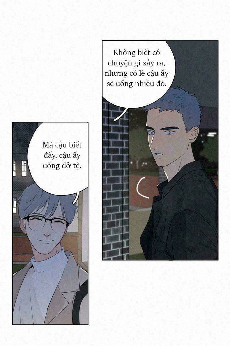 Here U Are - Chương 63