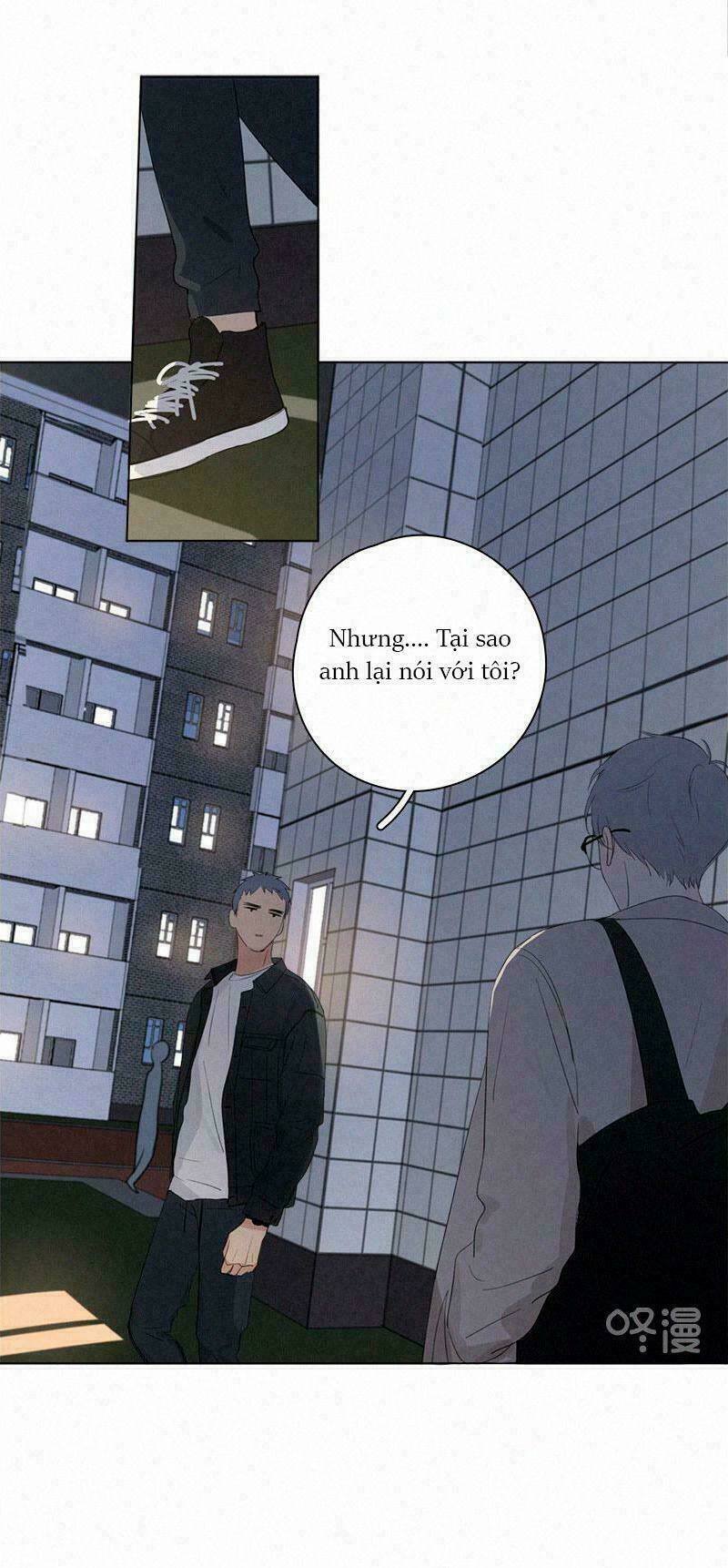 Here U Are - Chương 63