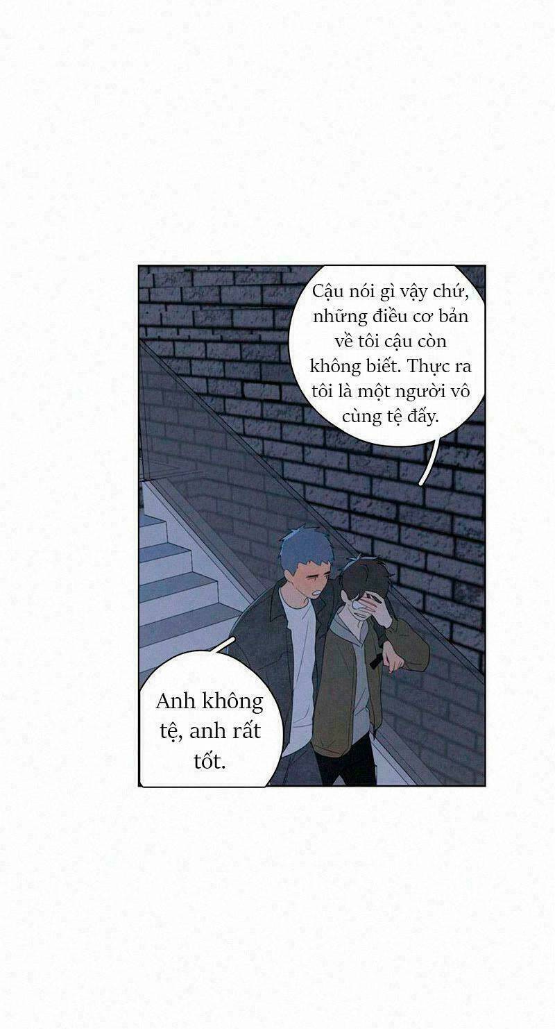 Here U Are - Chương 64