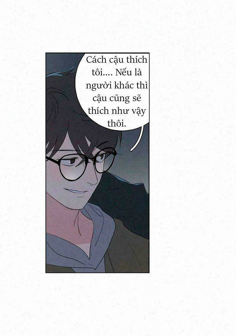 Here U Are - Chương 64