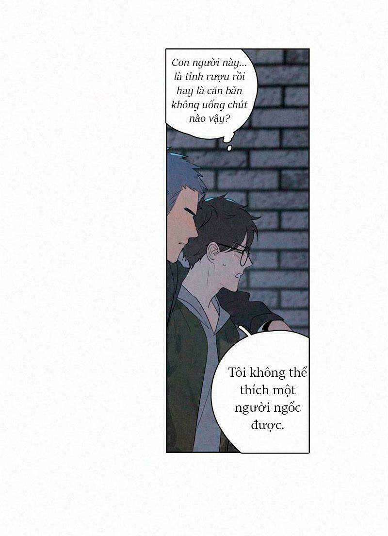 Here U Are - Chương 64