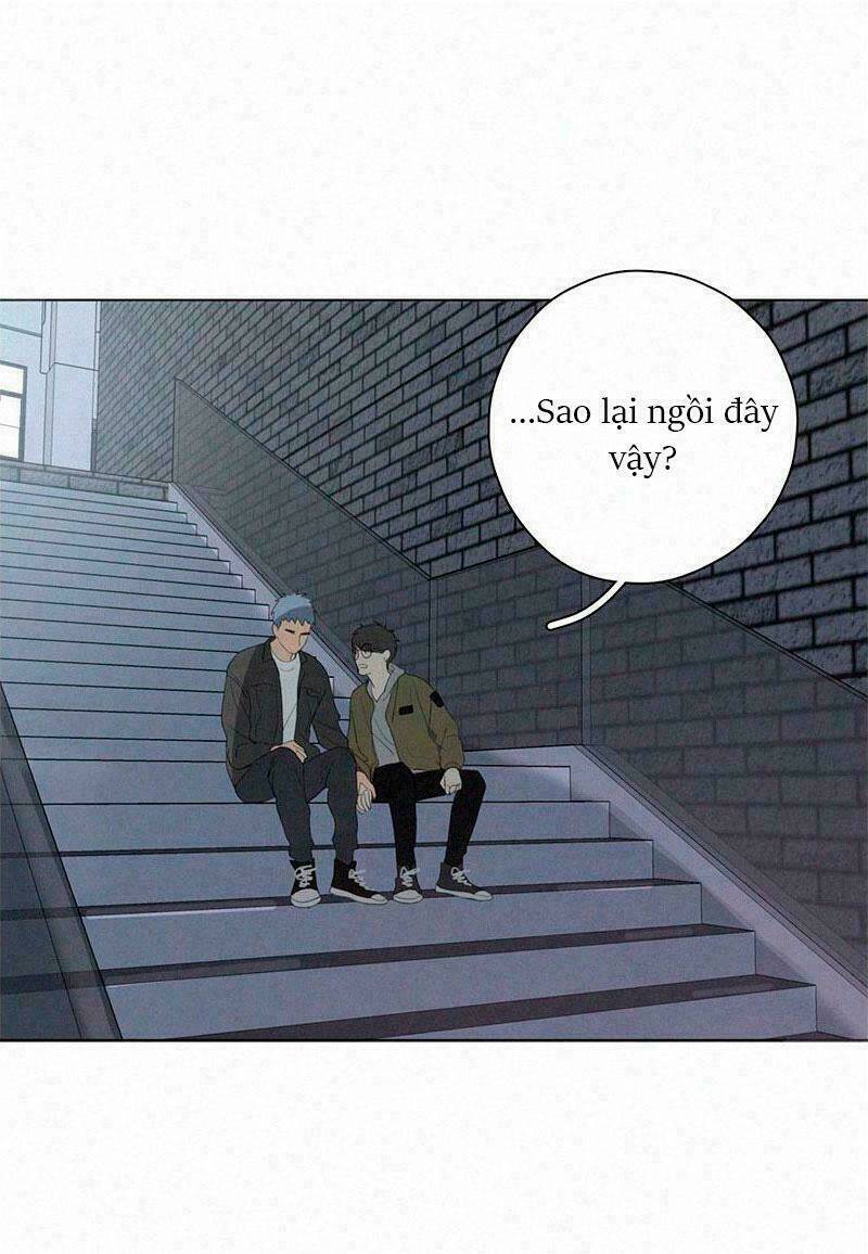 Here U Are - Chương 64