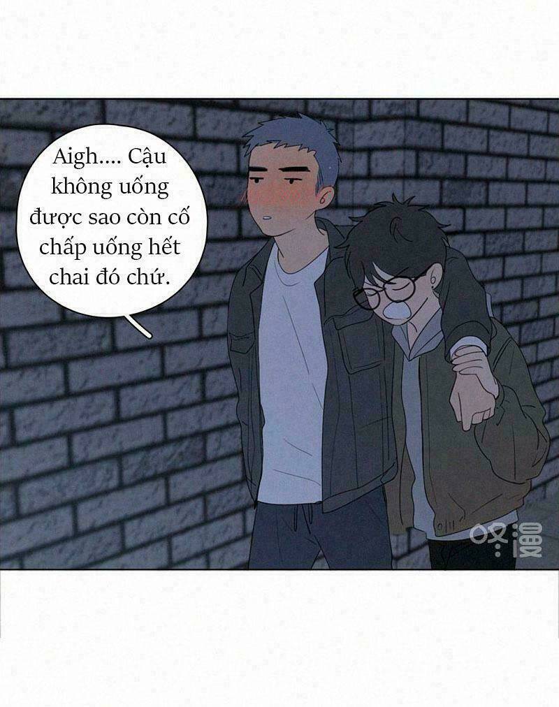 Here U Are - Chương 64