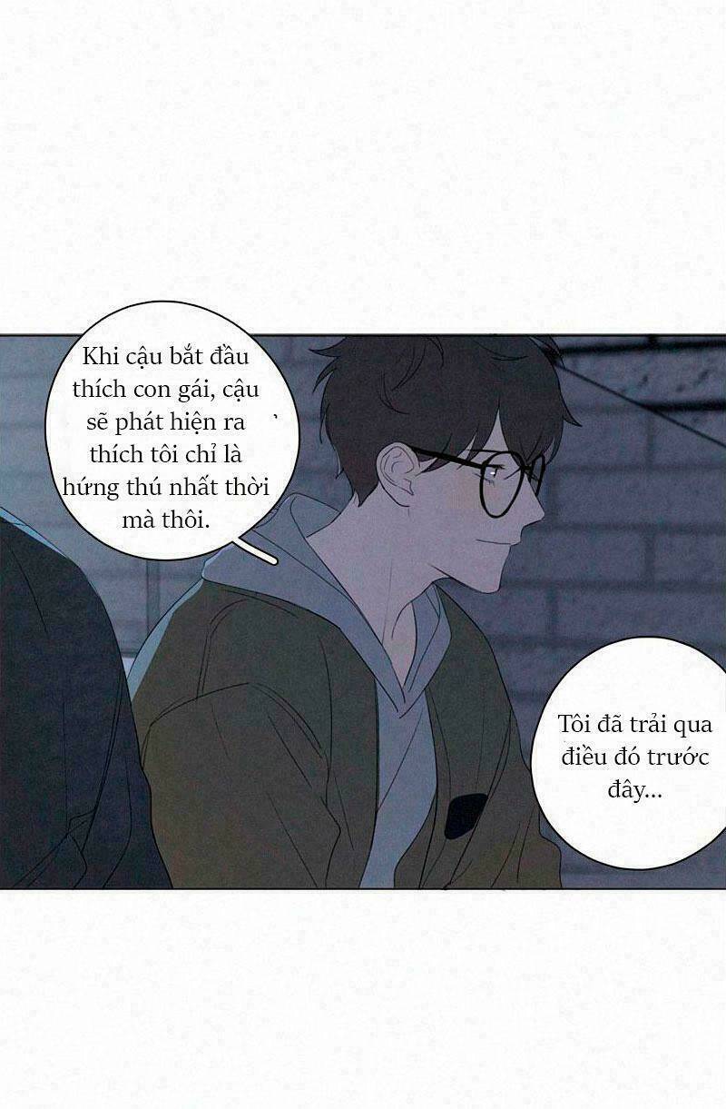 Here U Are - Chương 64