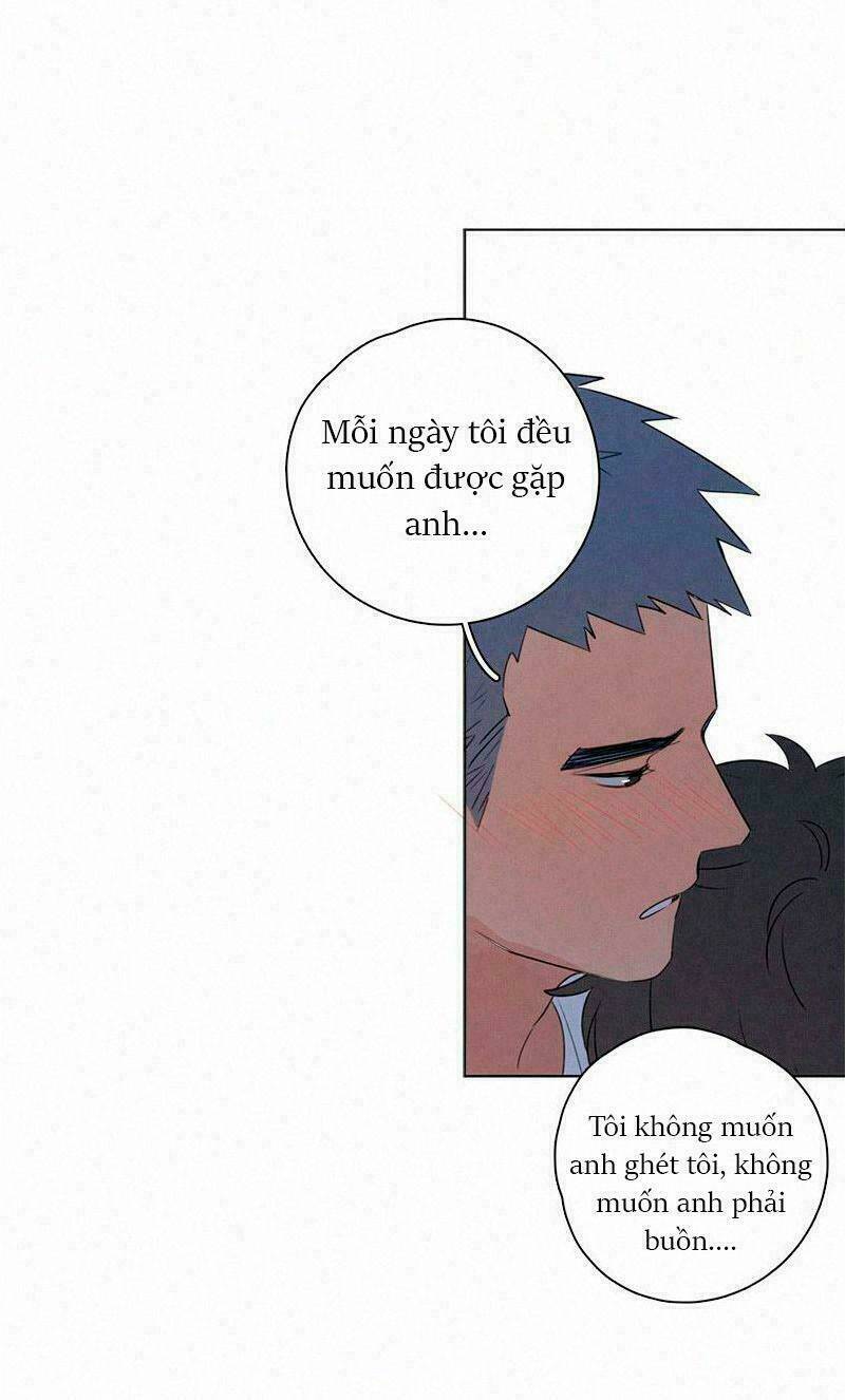 Here U Are - Chương 64