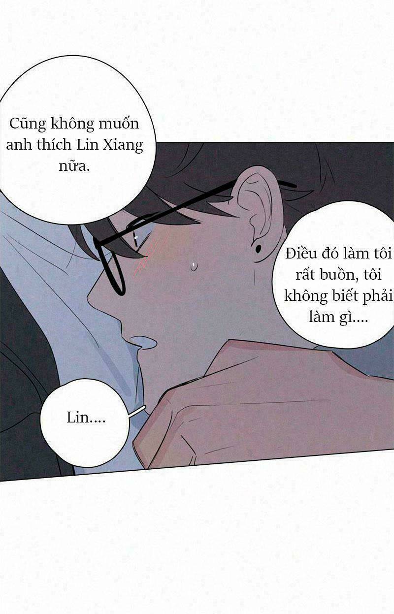 Here U Are - Chương 64