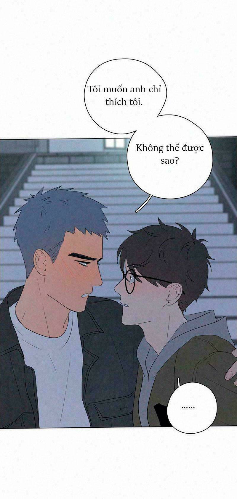 Here U Are - Chương 64