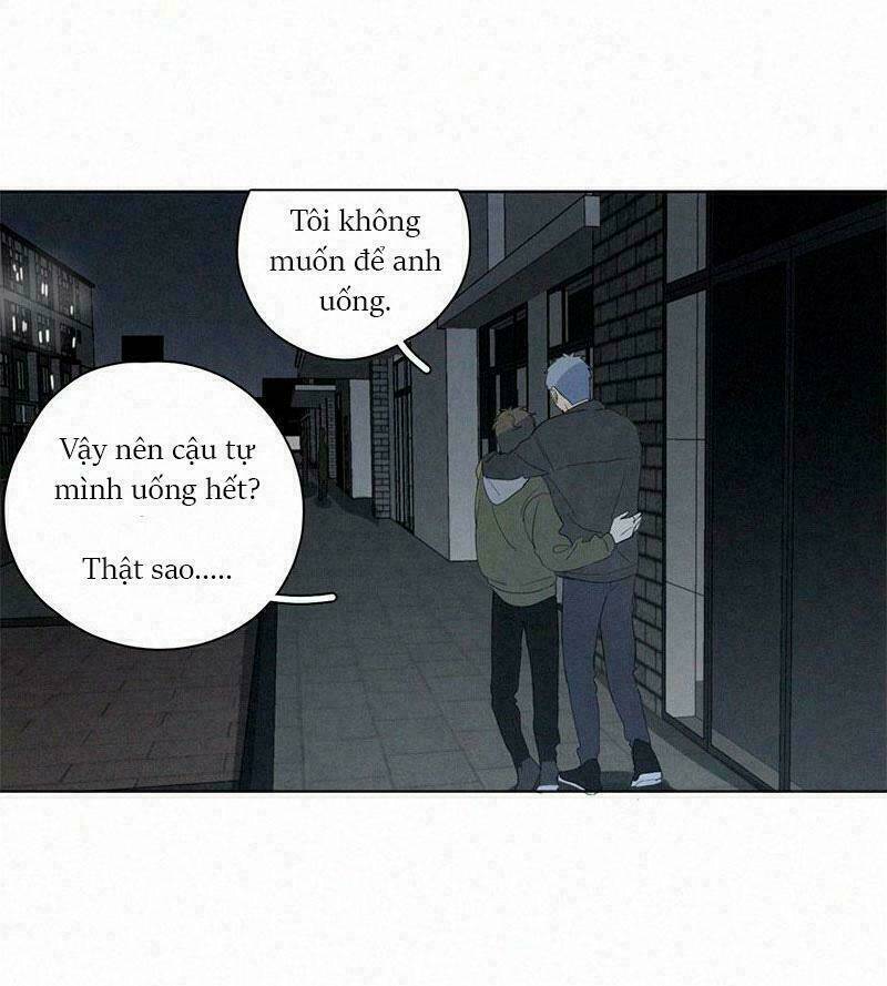 Here U Are - Chương 64