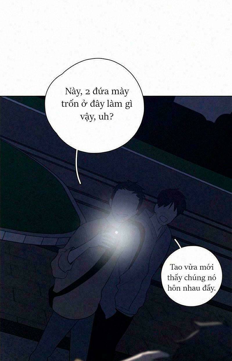 Here U Are - Chương 64