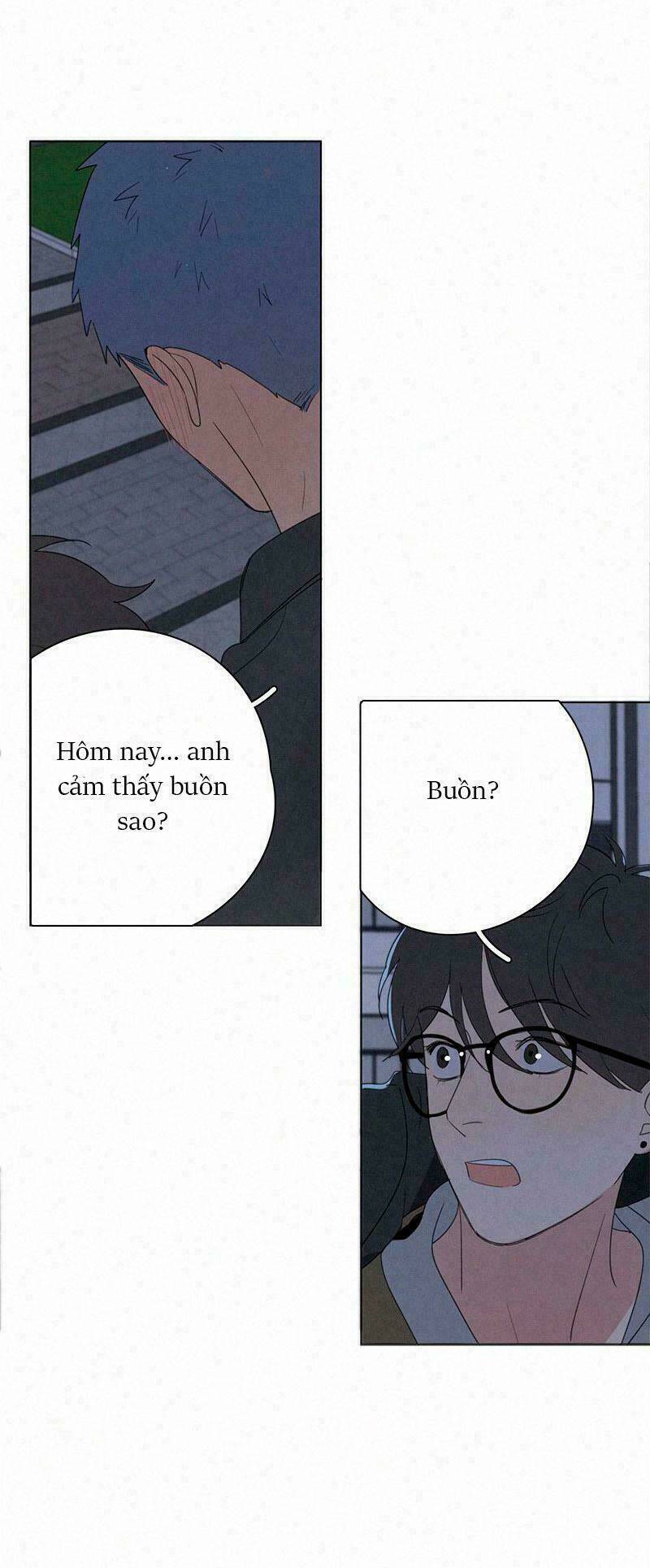 Here U Are - Chương 64