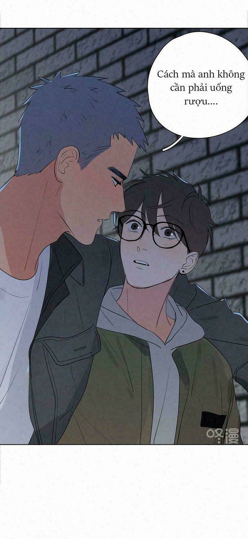 Here U Are - Chương 64