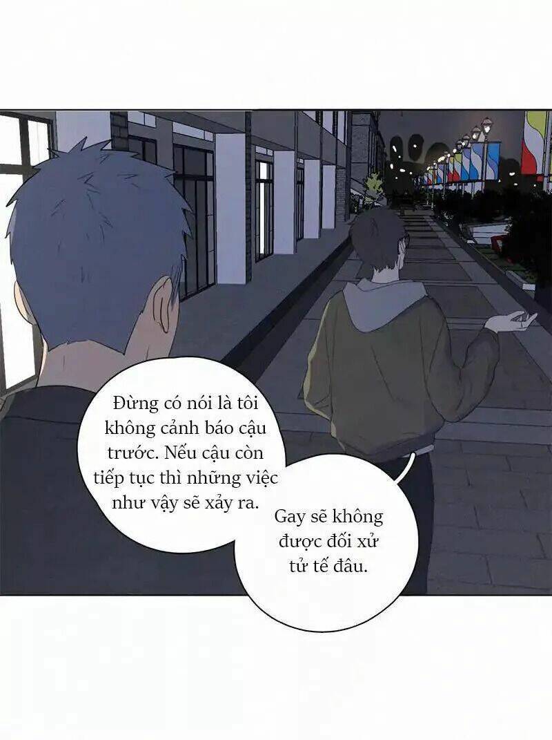 Here U Are - Chương 65