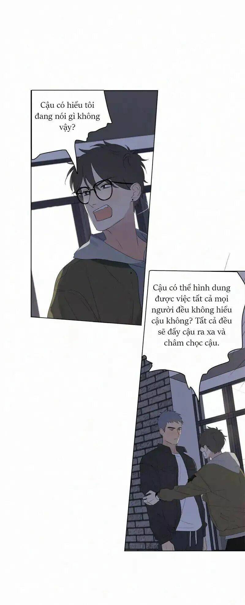 Here U Are - Chương 65