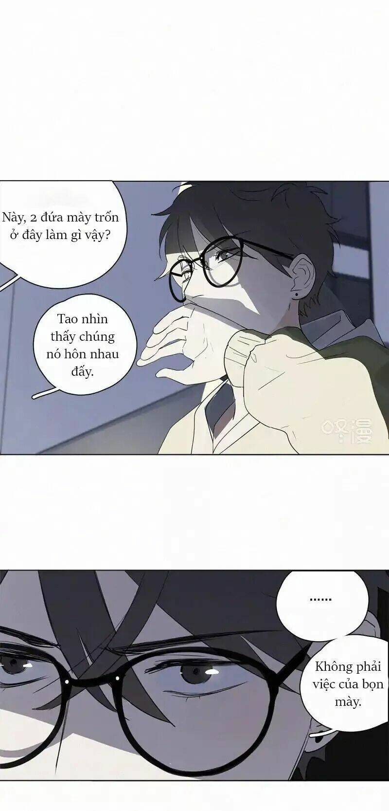 Here U Are - Chương 65