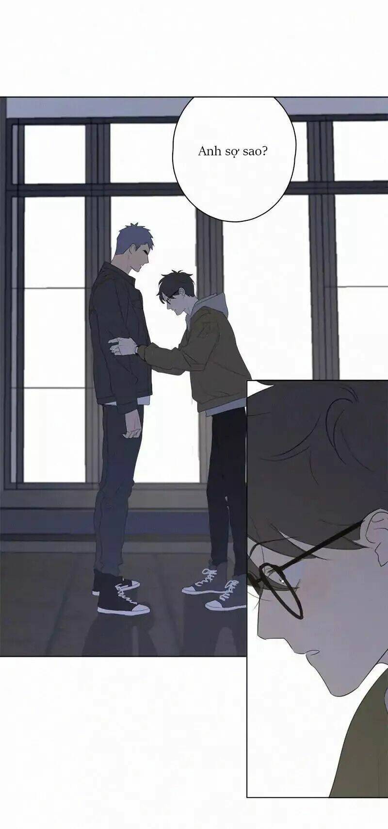 Here U Are - Chương 65
