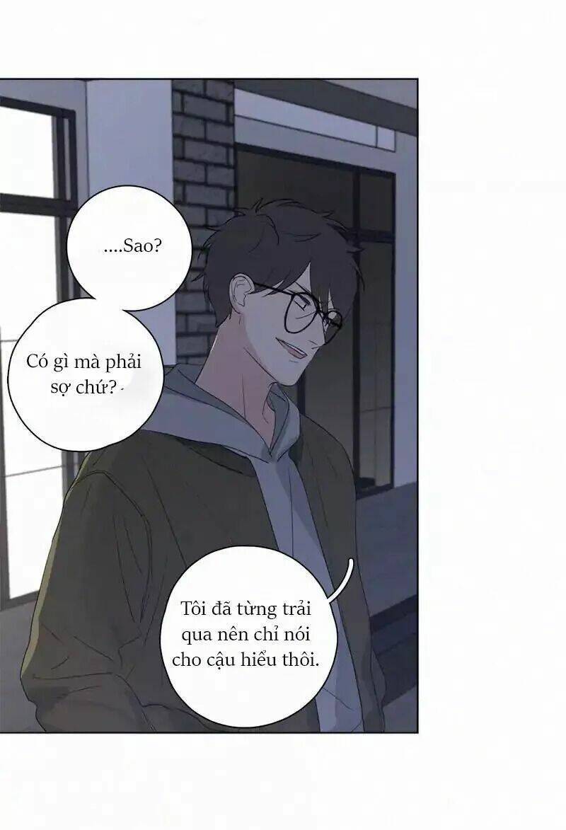 Here U Are - Chương 65