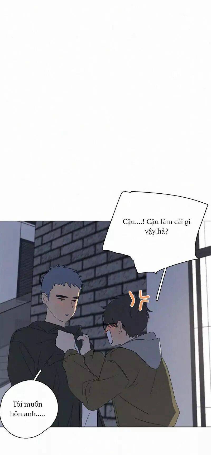 Here U Are - Chương 65