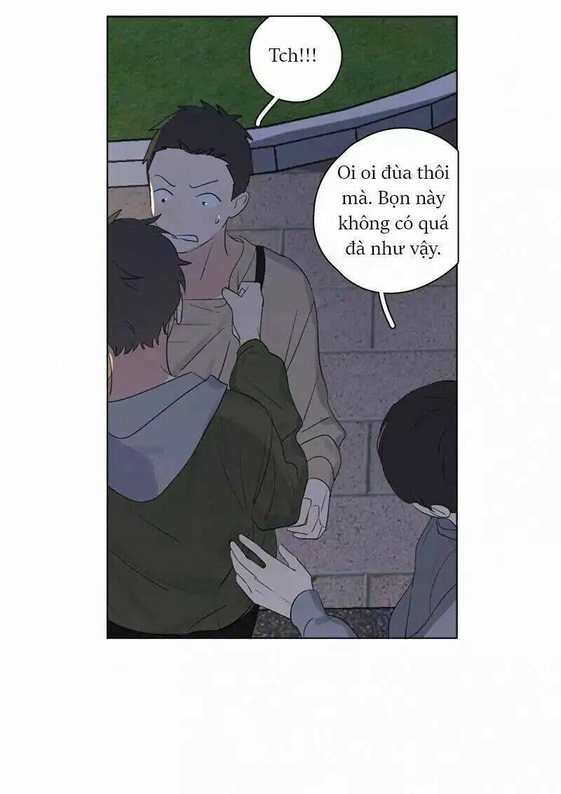 Here U Are - Chương 65
