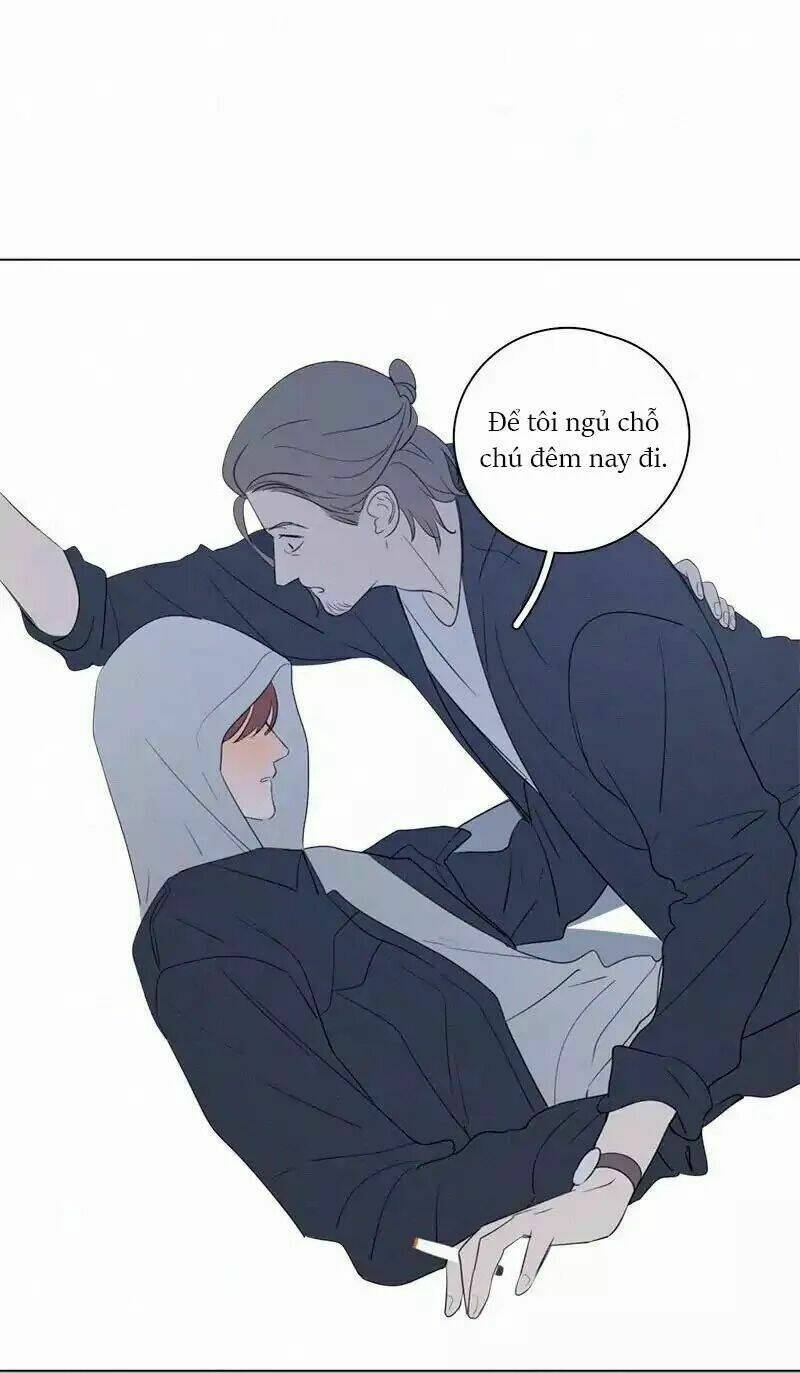 Here U Are - Chương 66