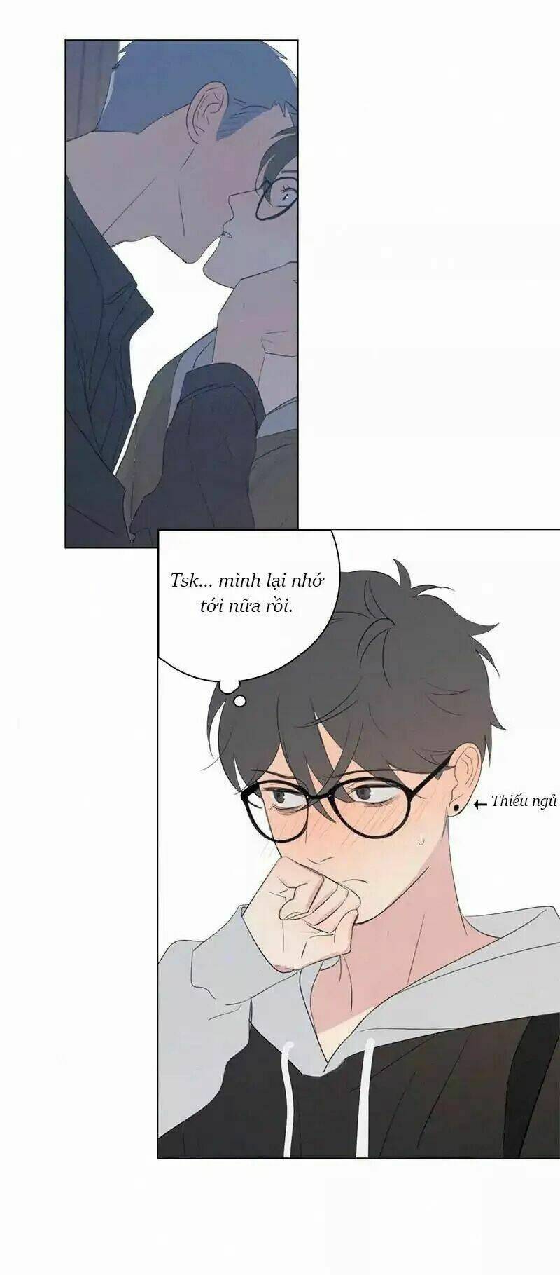 Here U Are - Chương 66