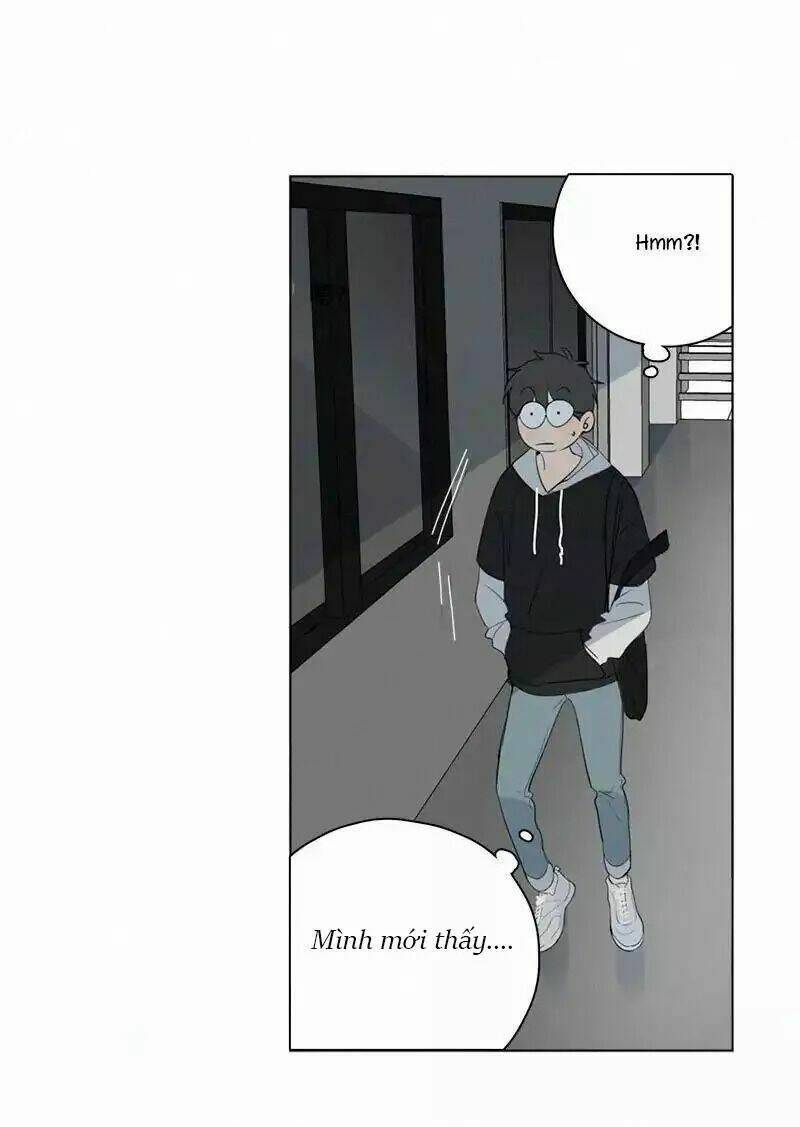 Here U Are - Chương 66