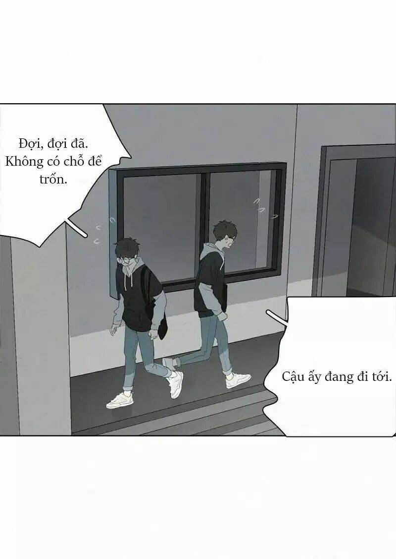 Here U Are - Chương 66