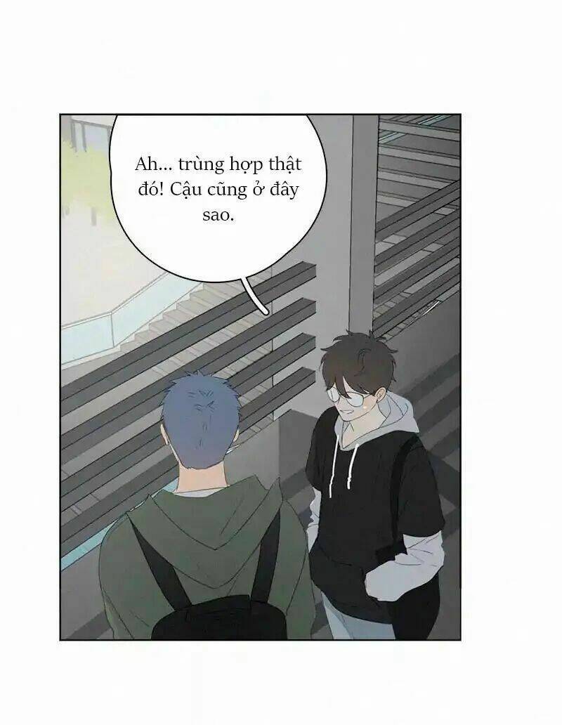 Here U Are - Chương 66