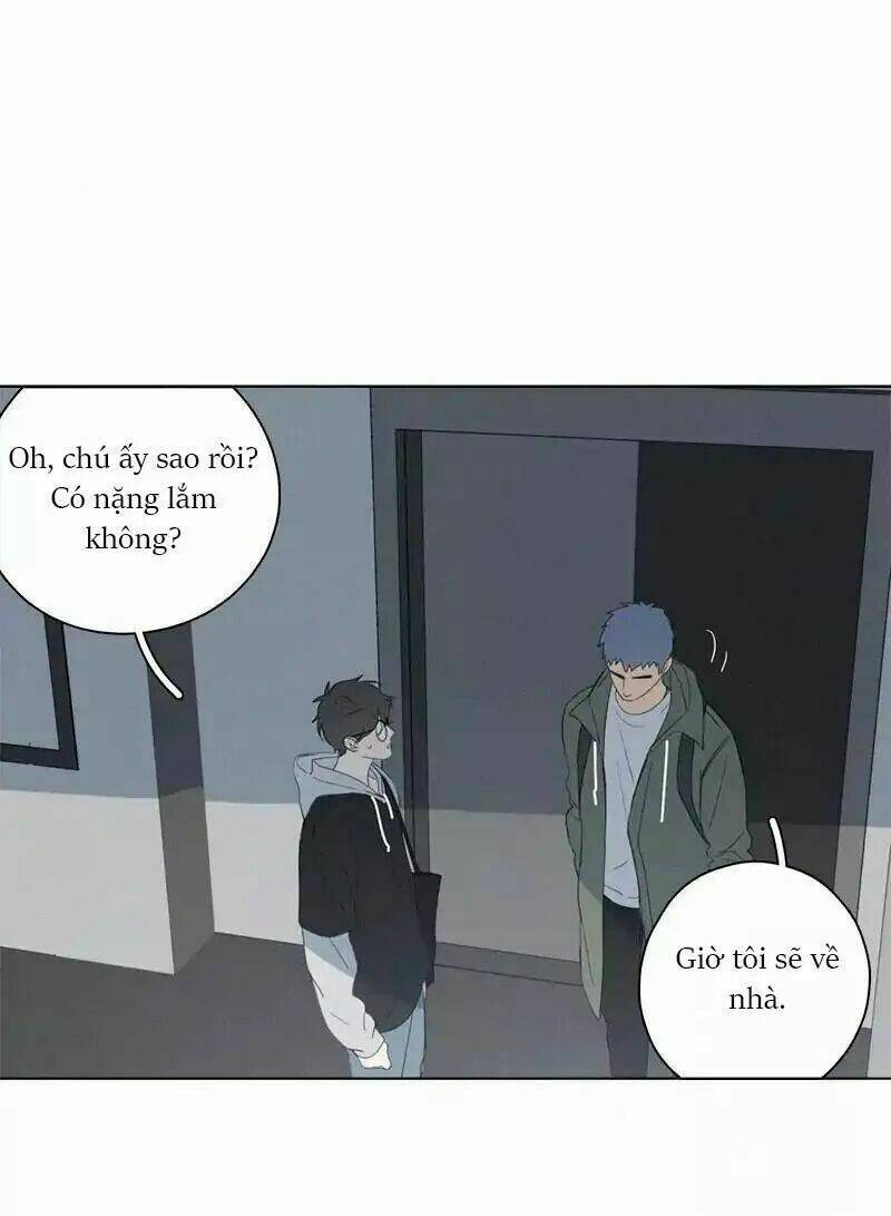 Here U Are - Chương 66