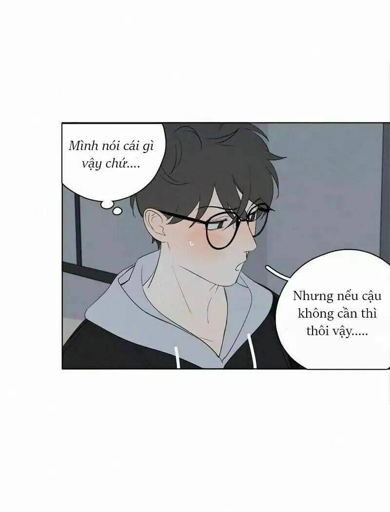 Here U Are - Chương 66