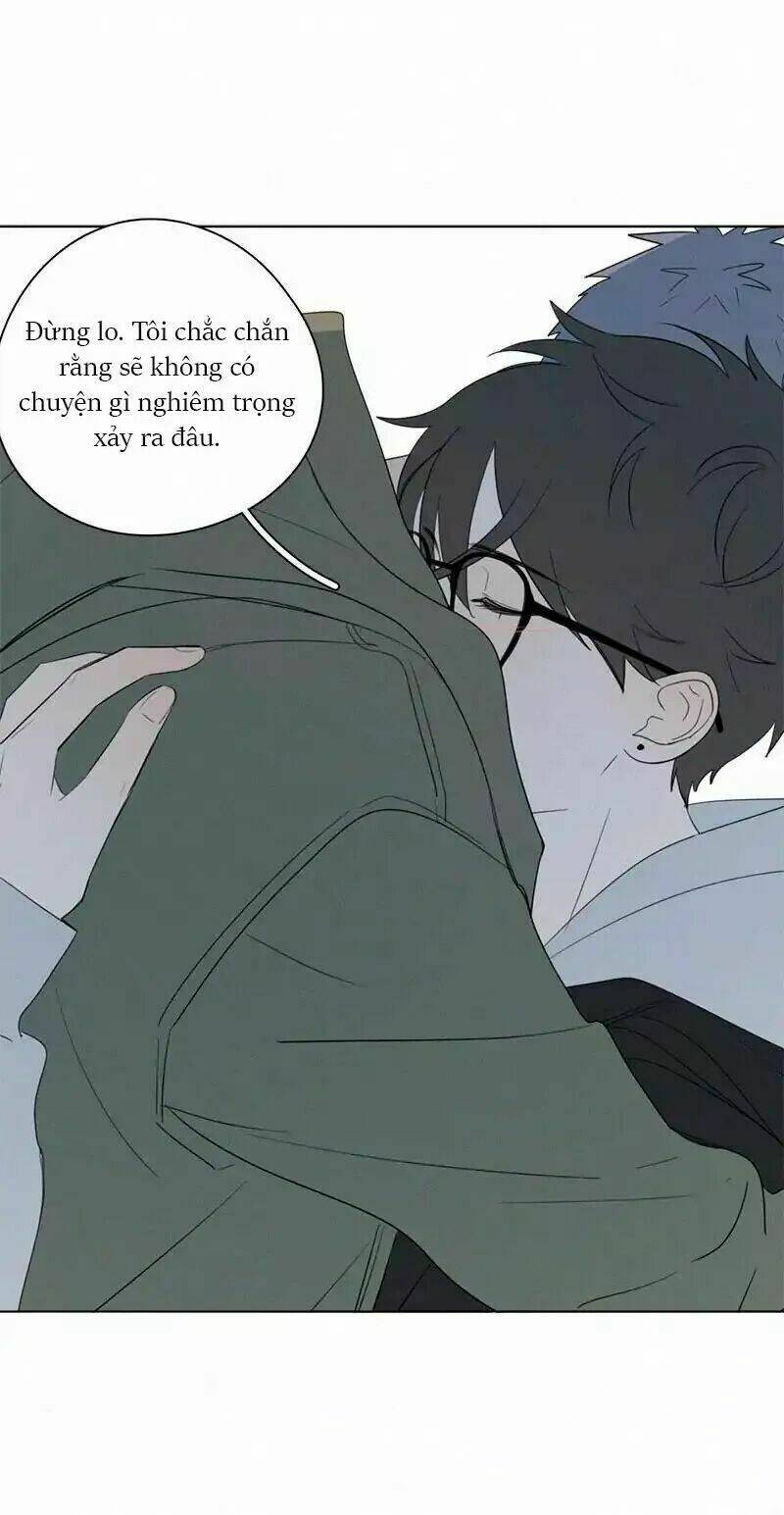 Here U Are - Chương 66