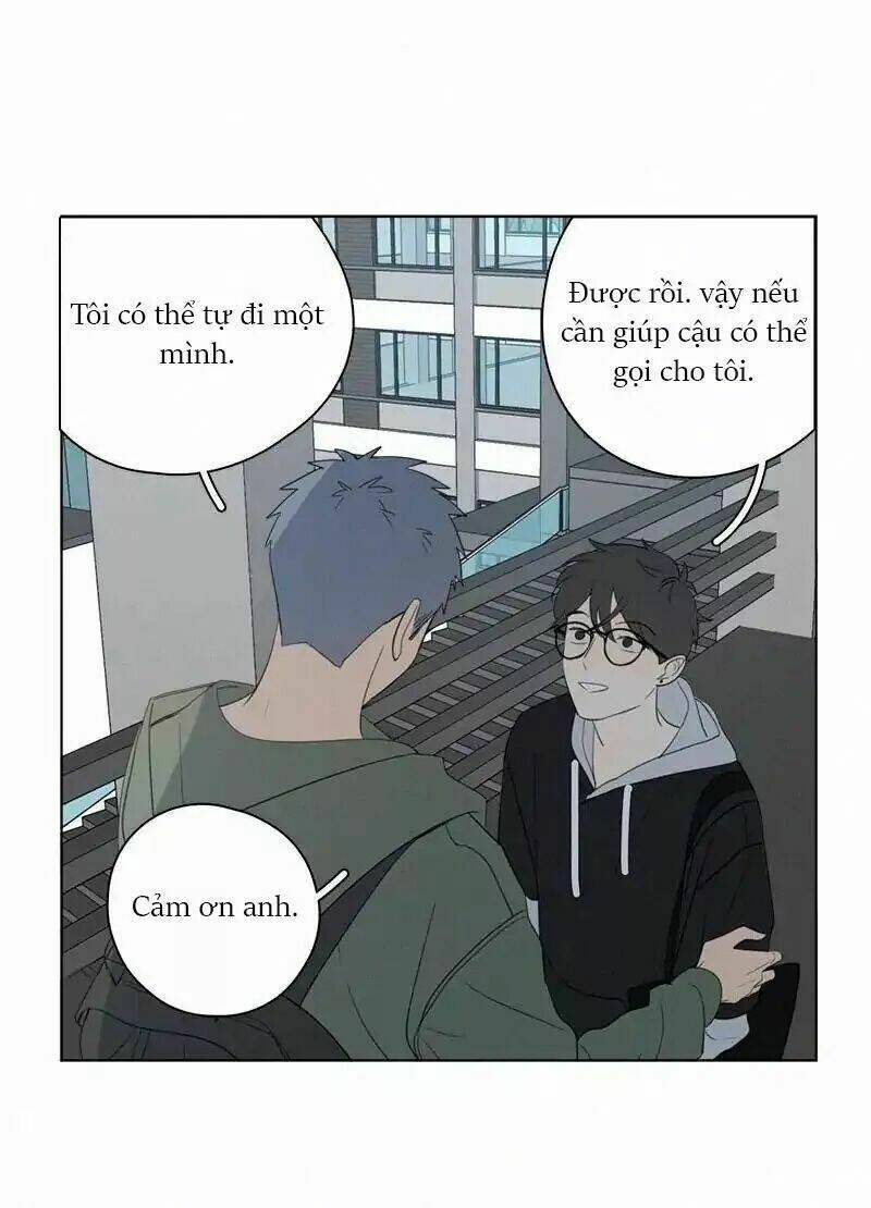 Here U Are - Chương 66