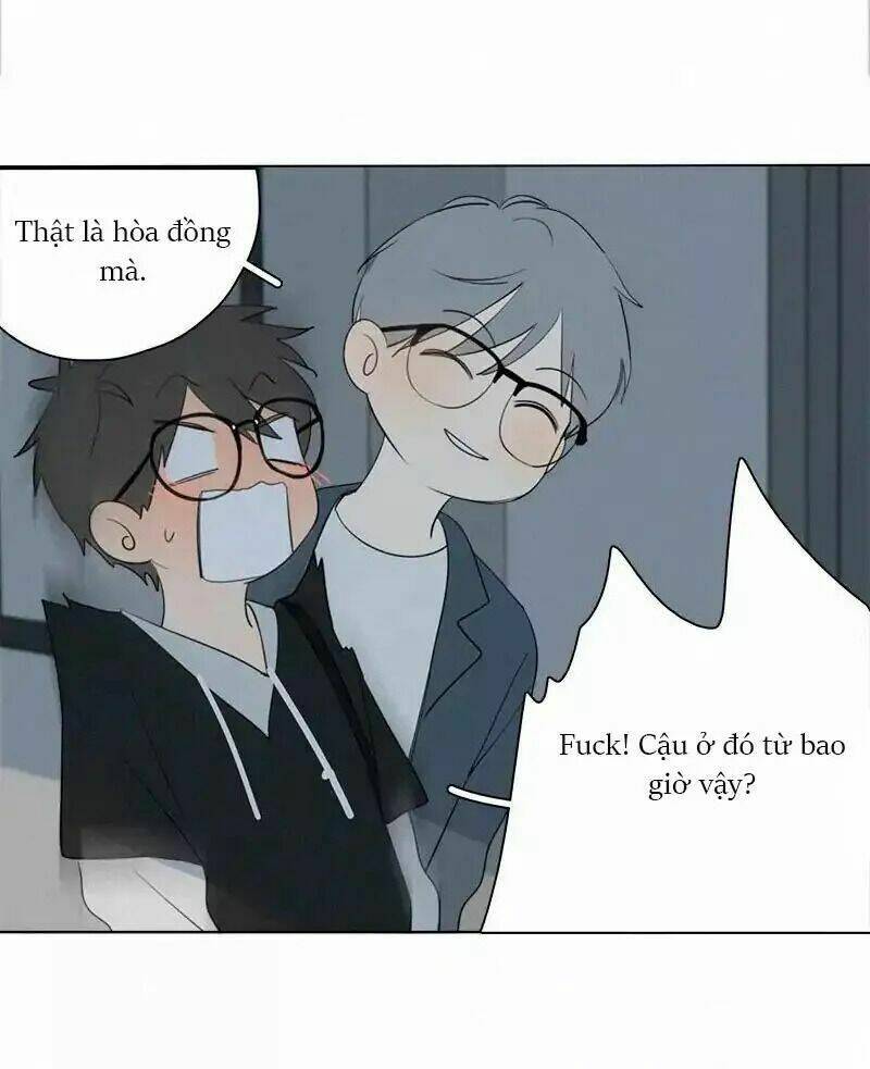 Here U Are - Chương 66