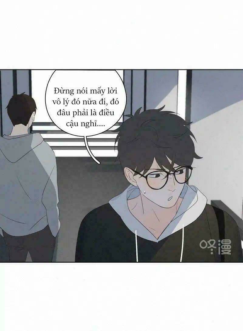 Here U Are - Chương 67